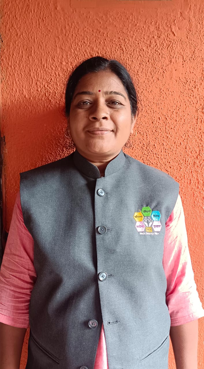 Teacher Photo