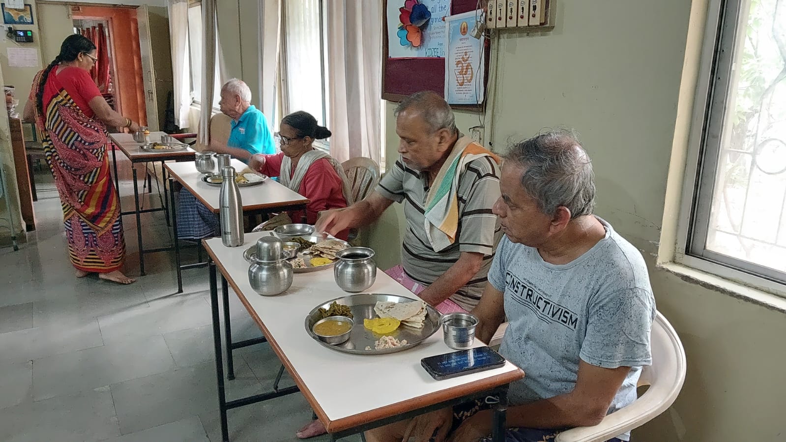 Canteen Image