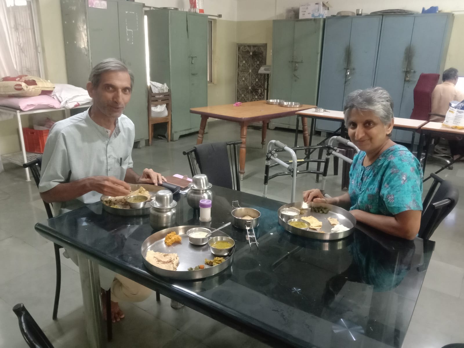 Canteen Image