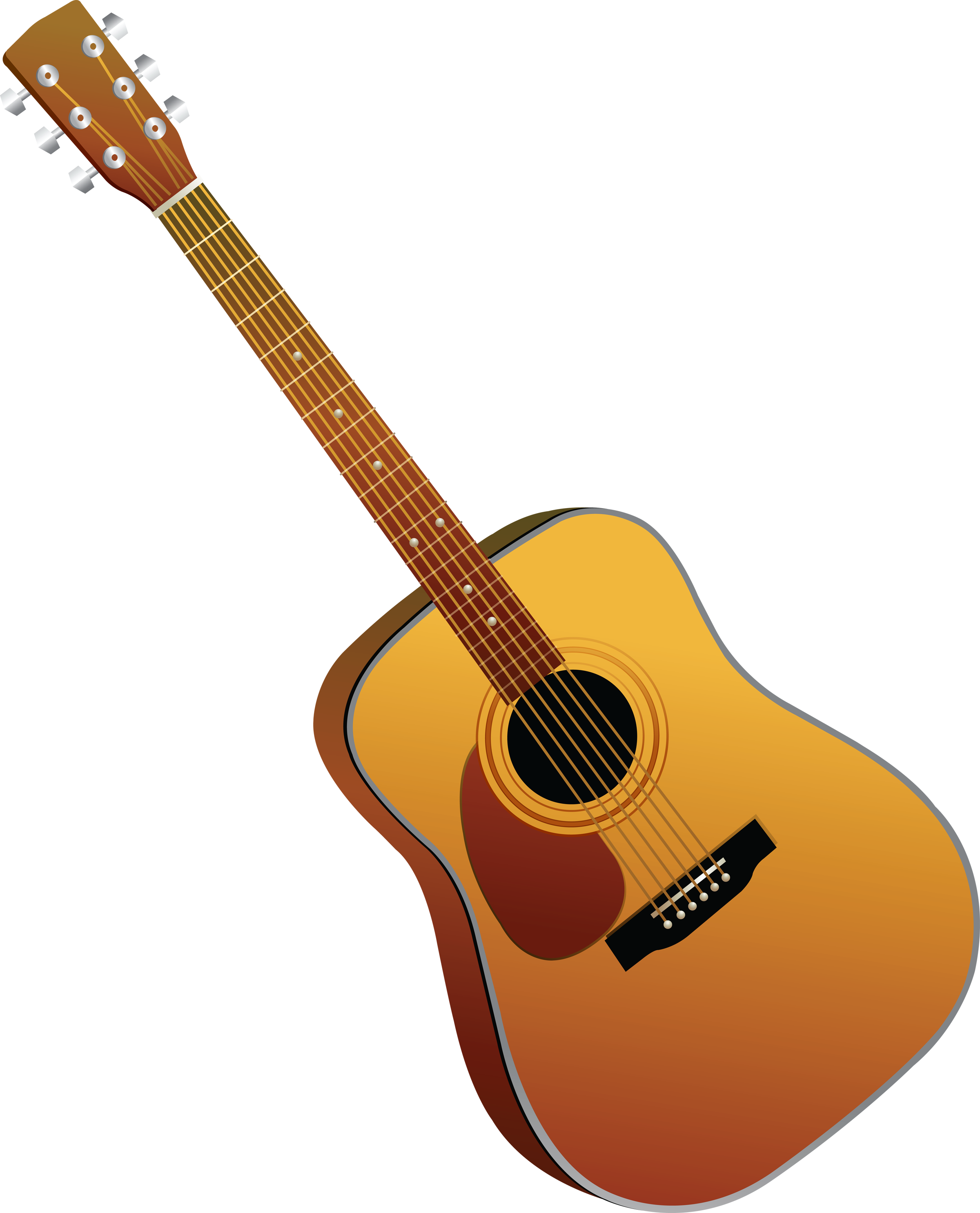 Guitar Image