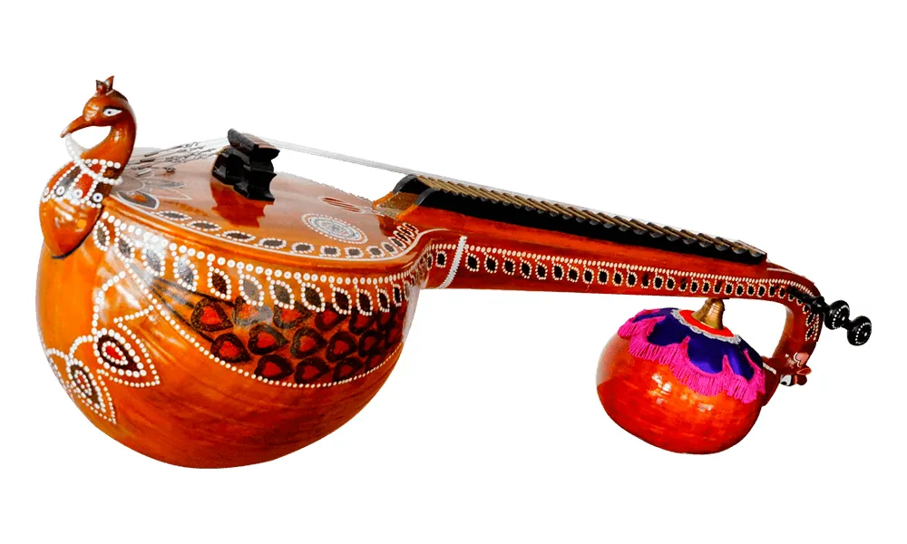 Veena Image