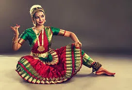 Classical Dance Image